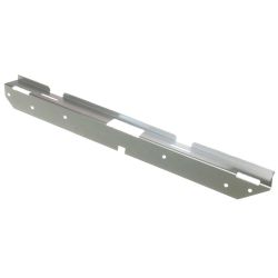 Stern & Spooky Lockdown Receiver Bar For Dual Latch Lockdown Bars with Action Button